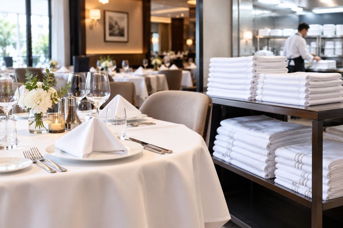 Restaurant & F&B Linen