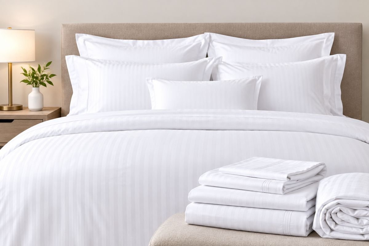 Hotel Bed Linen